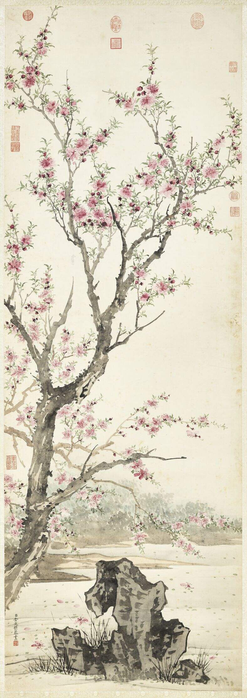 碧桃轴缩略图