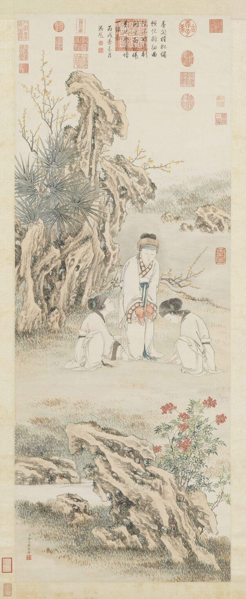长至添线轴缩略图