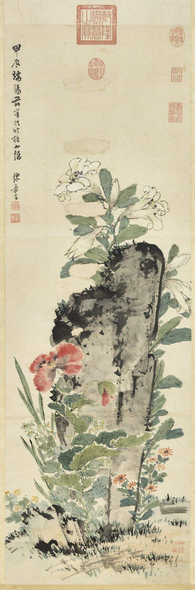 端阳景图缩略图