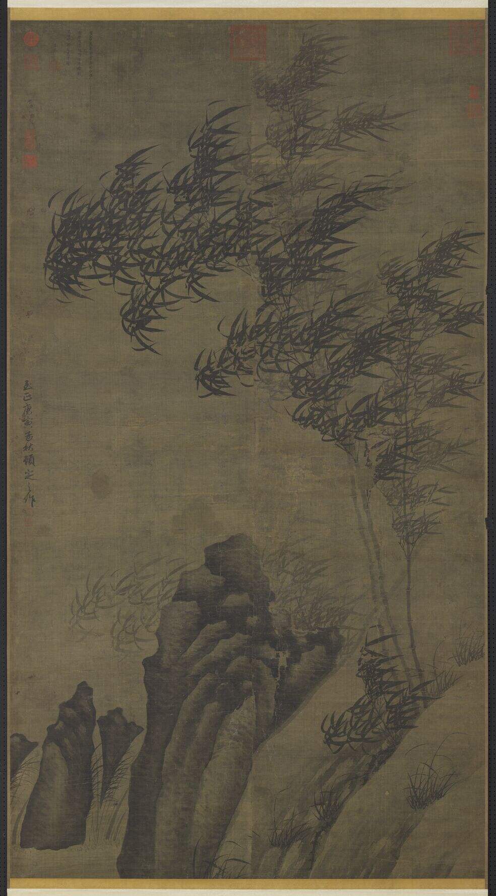 平安磐石图缩略图