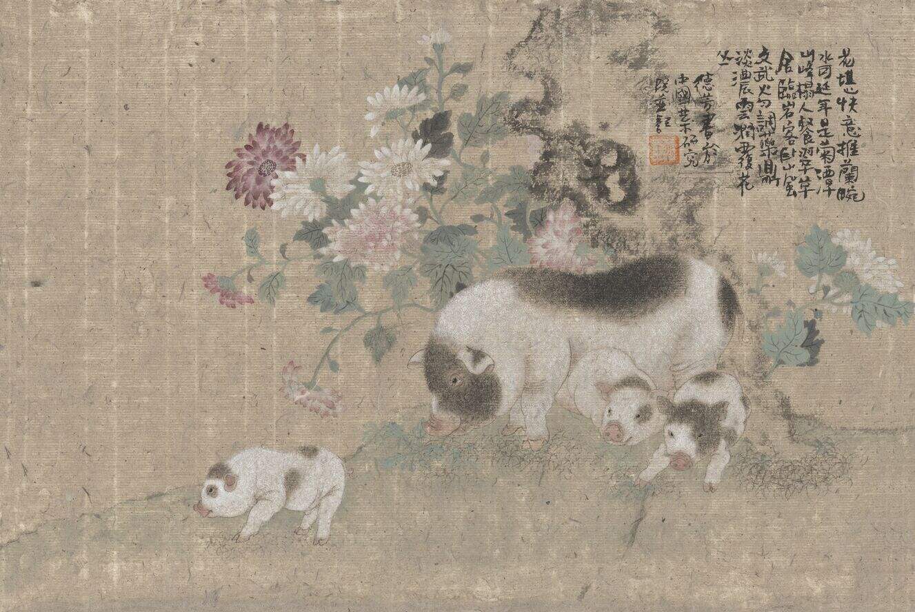 作品封面