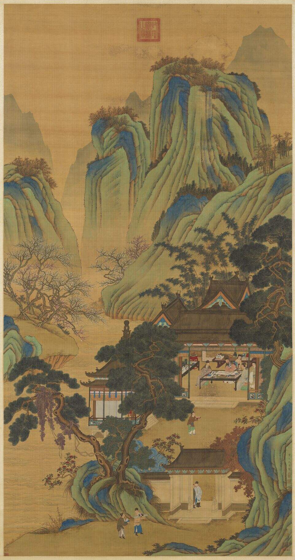 宝绘堂缩略图