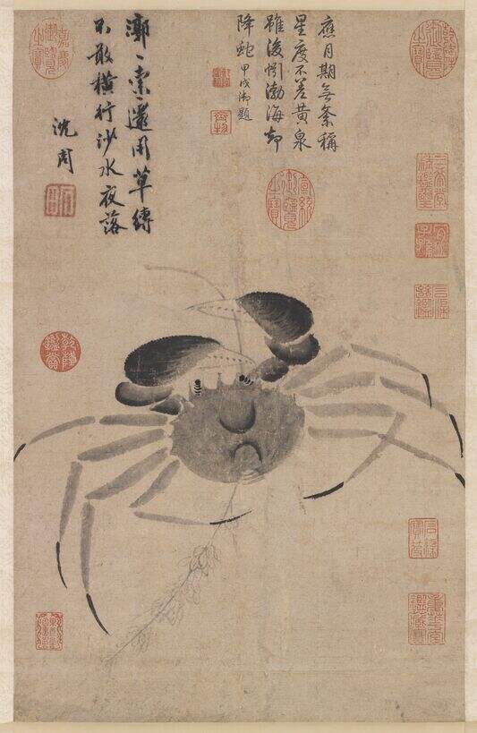 郭索图缩略图