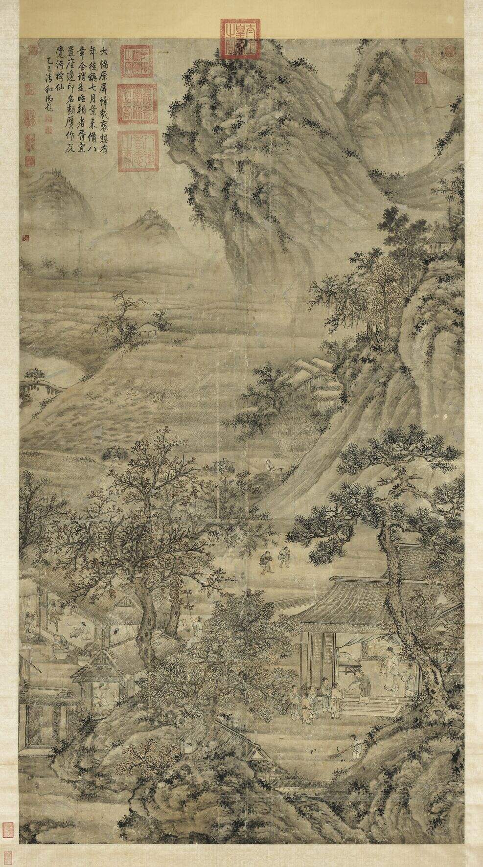 豳风图缩略图