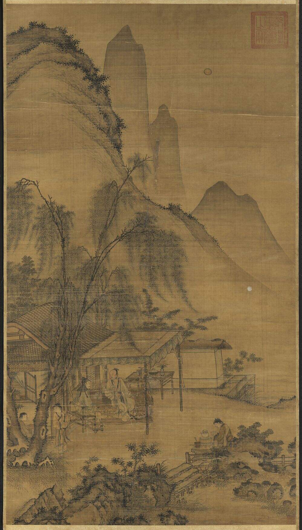 人物轴缩略图