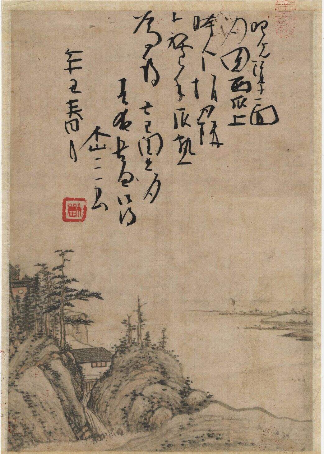 作品封面