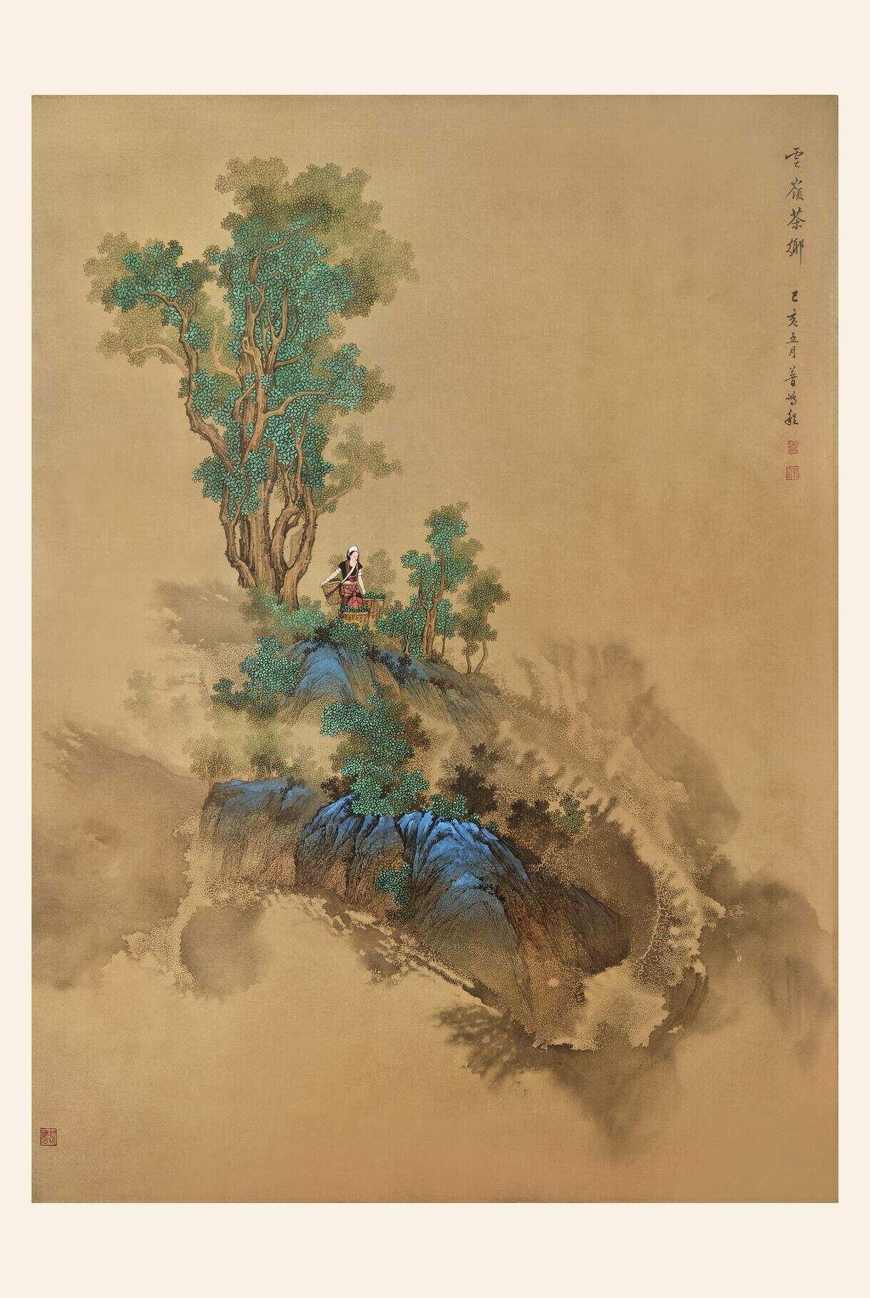 作品封面