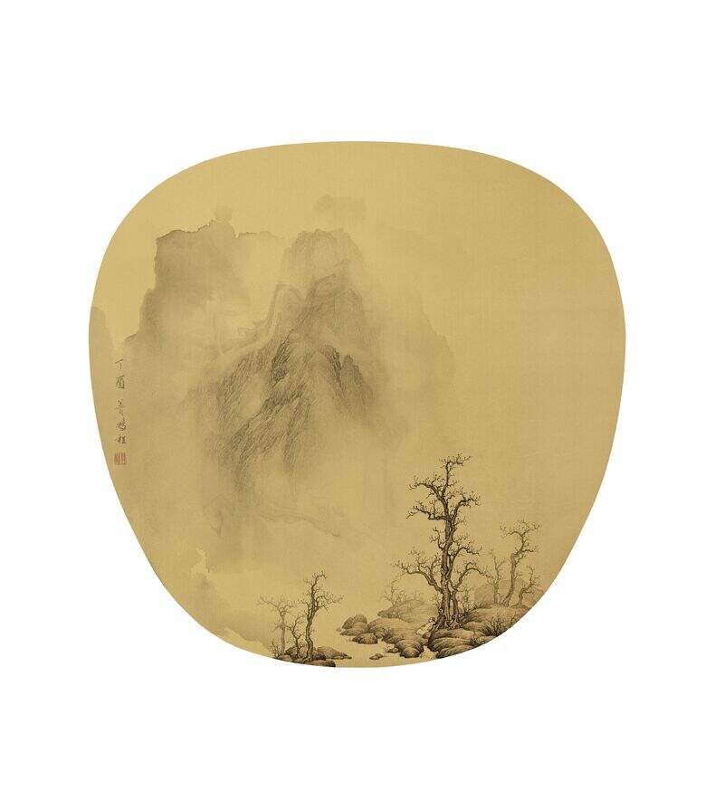 坐看云起缩略图
