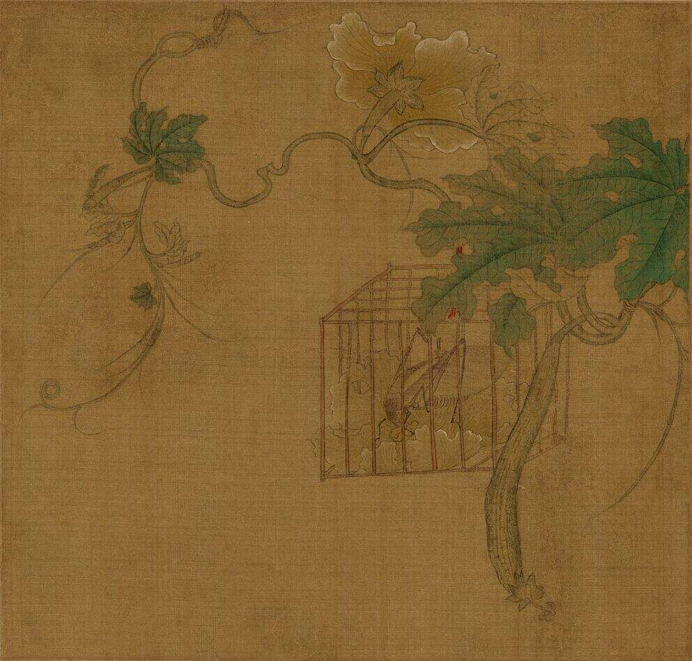 草虫图缩略图