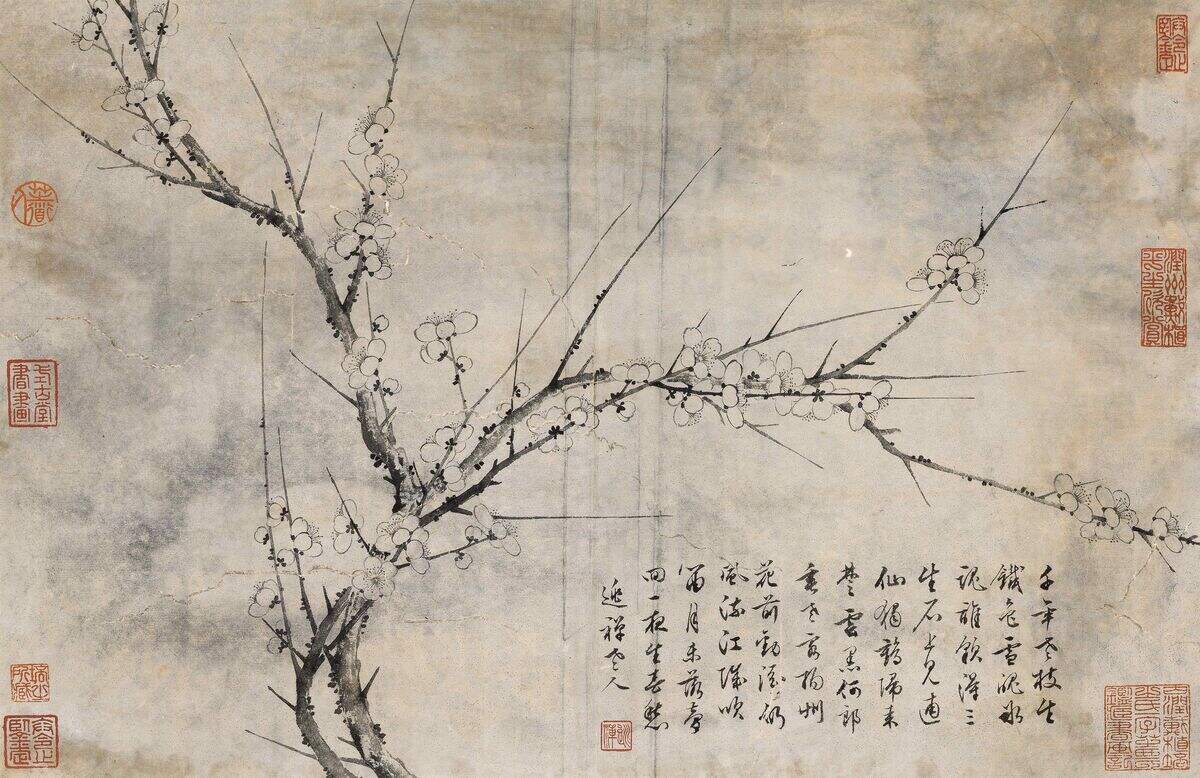 香雪魂图缩略图