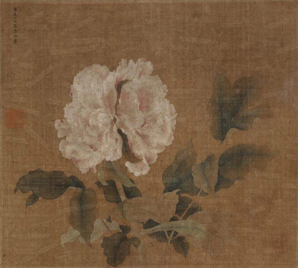 名花艳色图缩略图