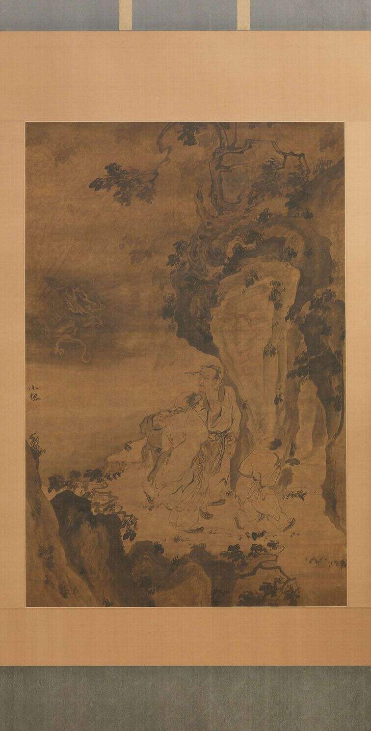 画龙图缩略图