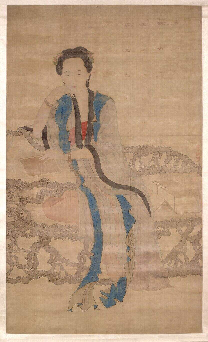 美人图缩略图