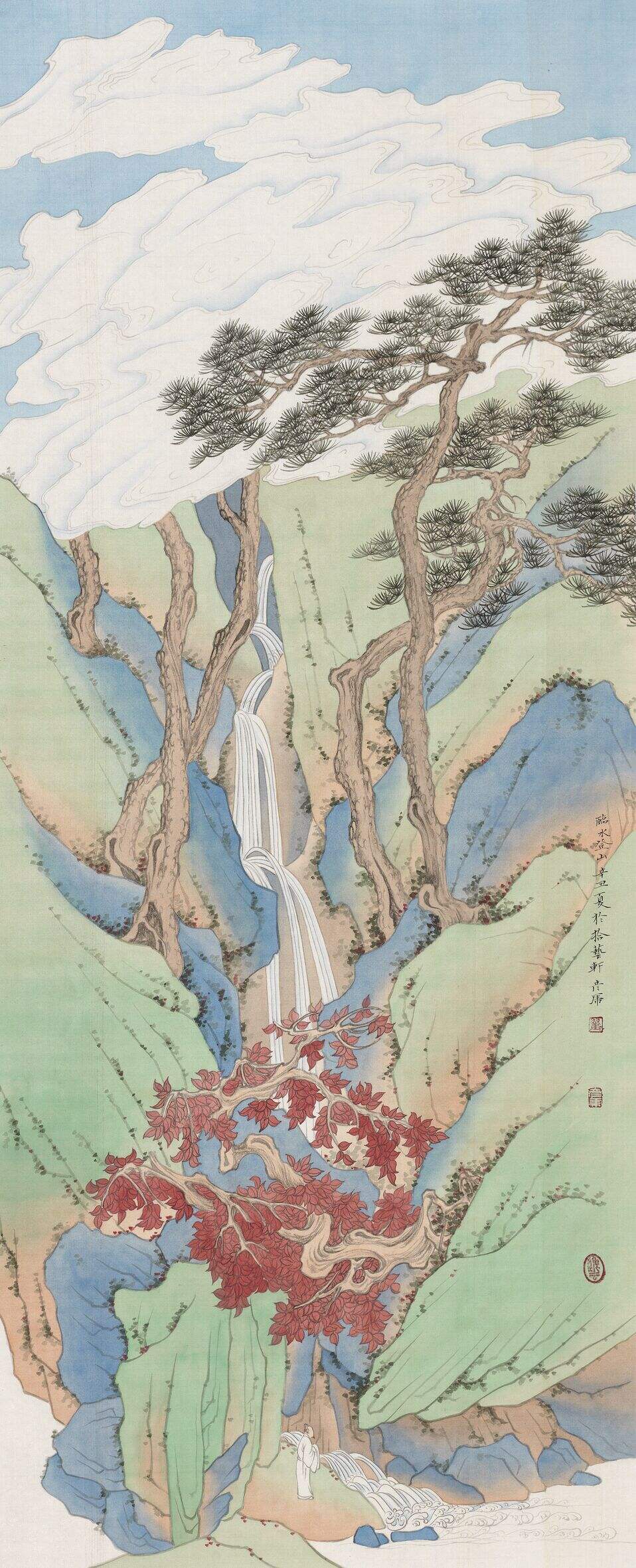 作品封面