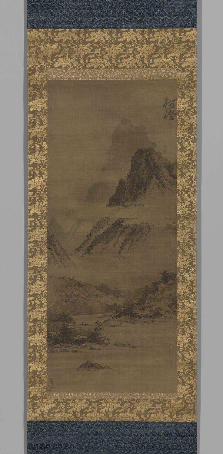 云山图缩略图