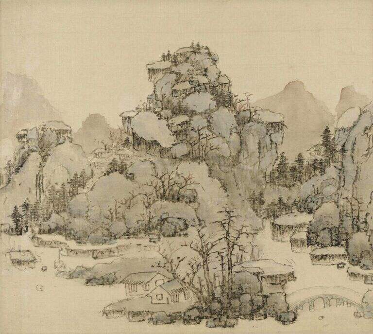 山景图缩略图