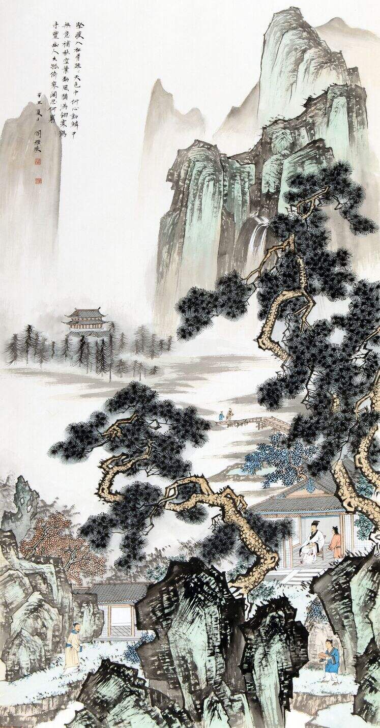 作品封面