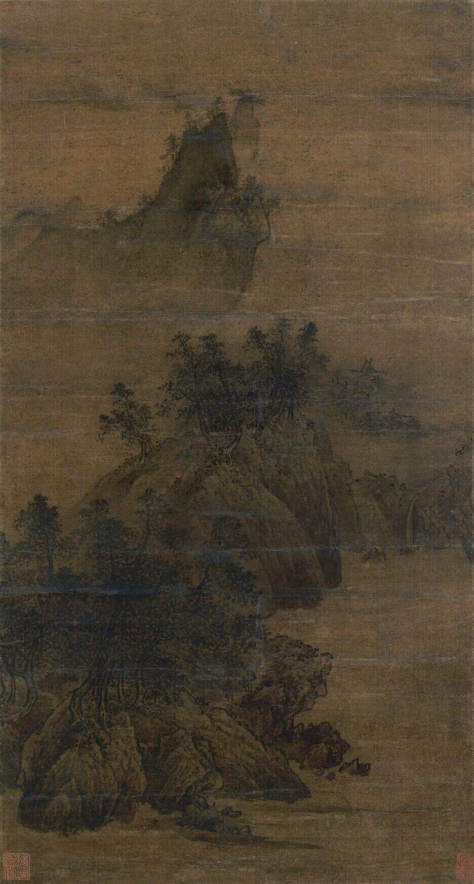 晚景图缩略图