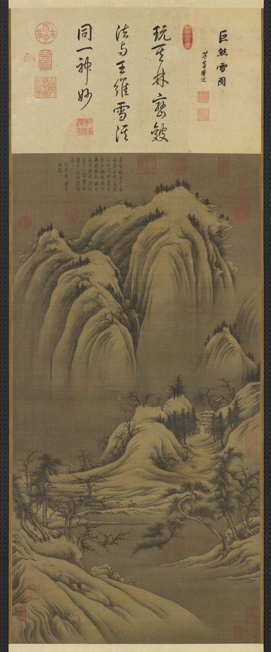 雪图缩略图