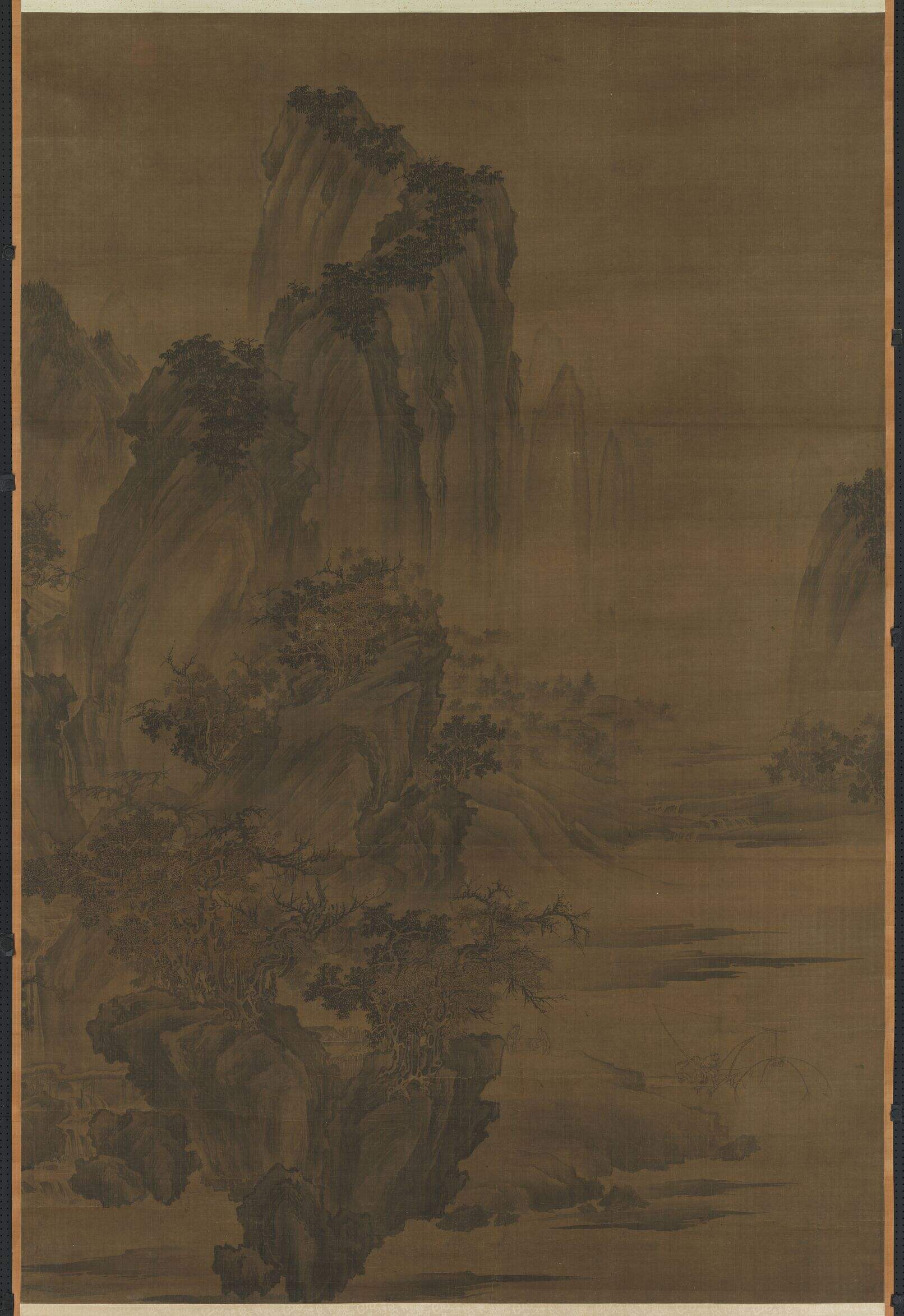 渔乐图缩略图