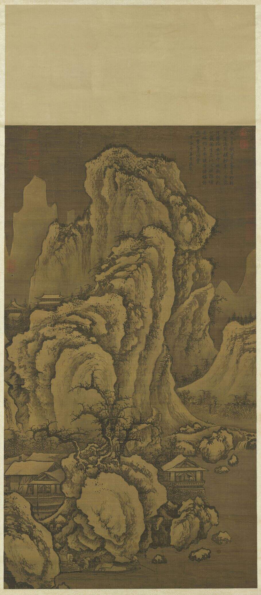 积雪图缩略图