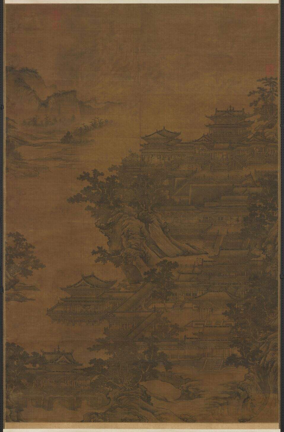 汉苑图缩略图