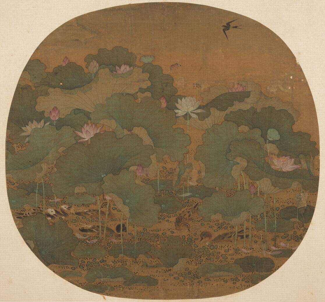 太液荷风图缩略图