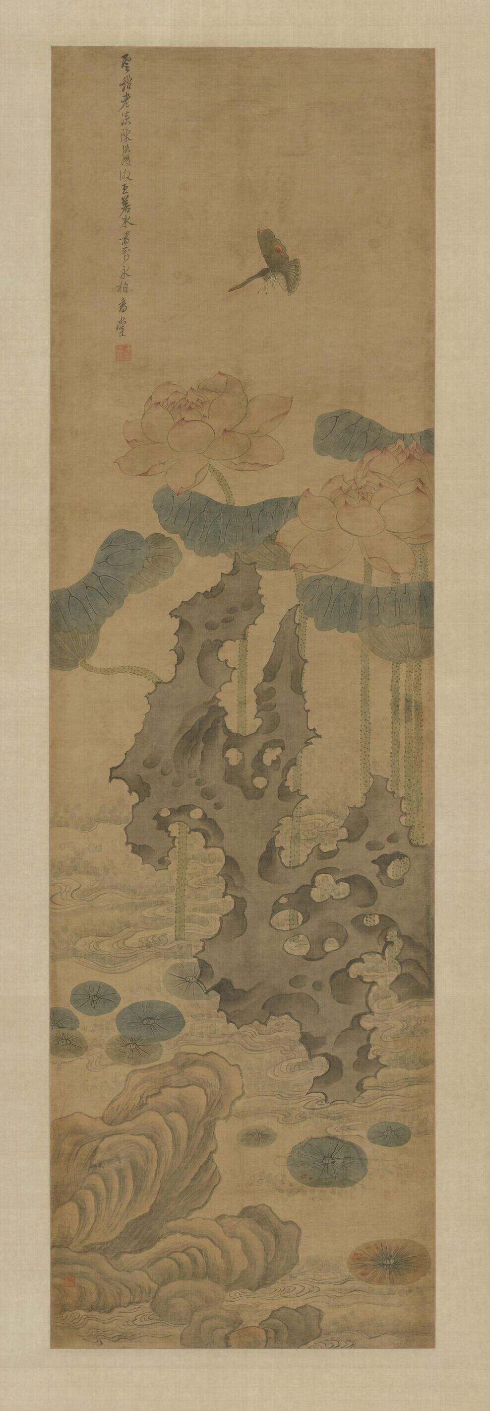 红荷图缩略图