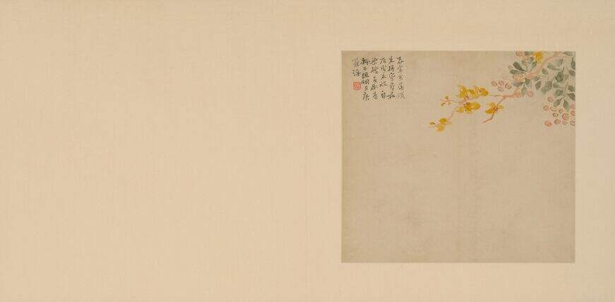花卉册缩略图