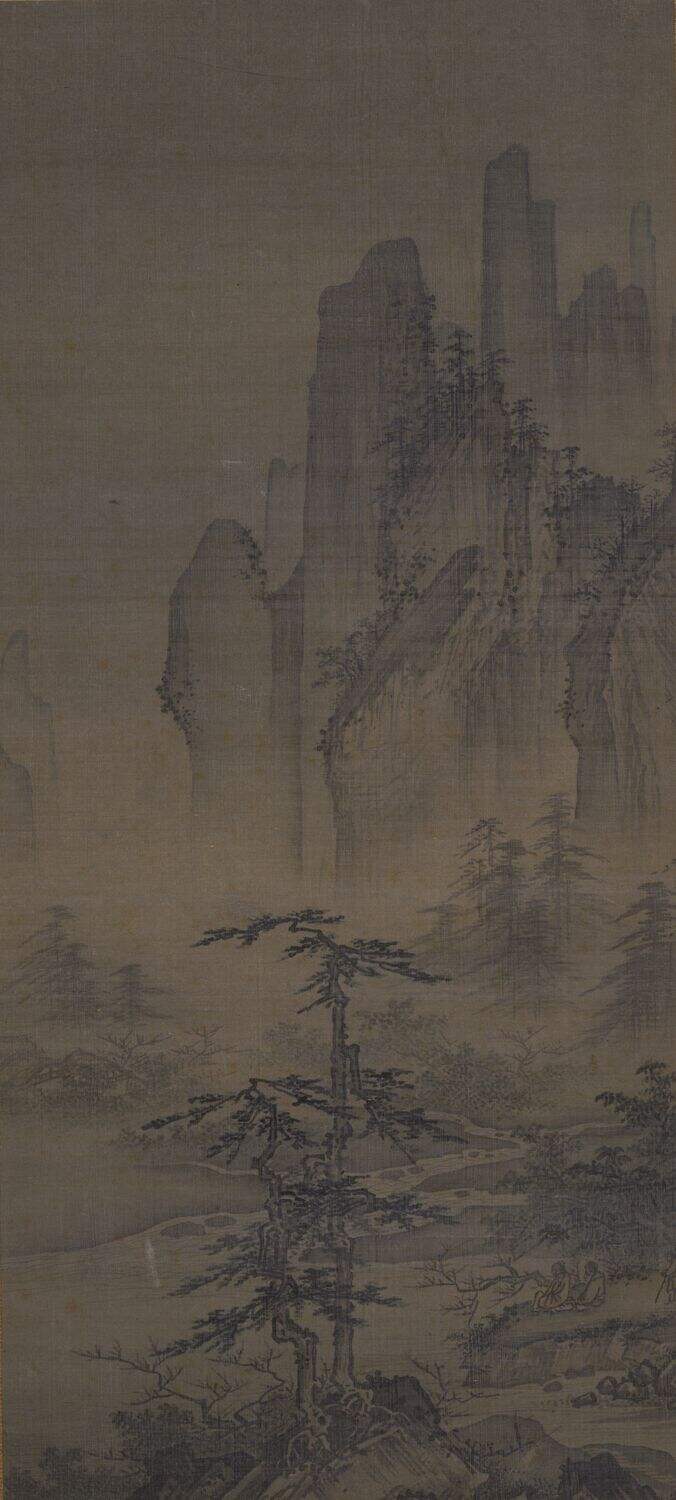 山水图缩略图