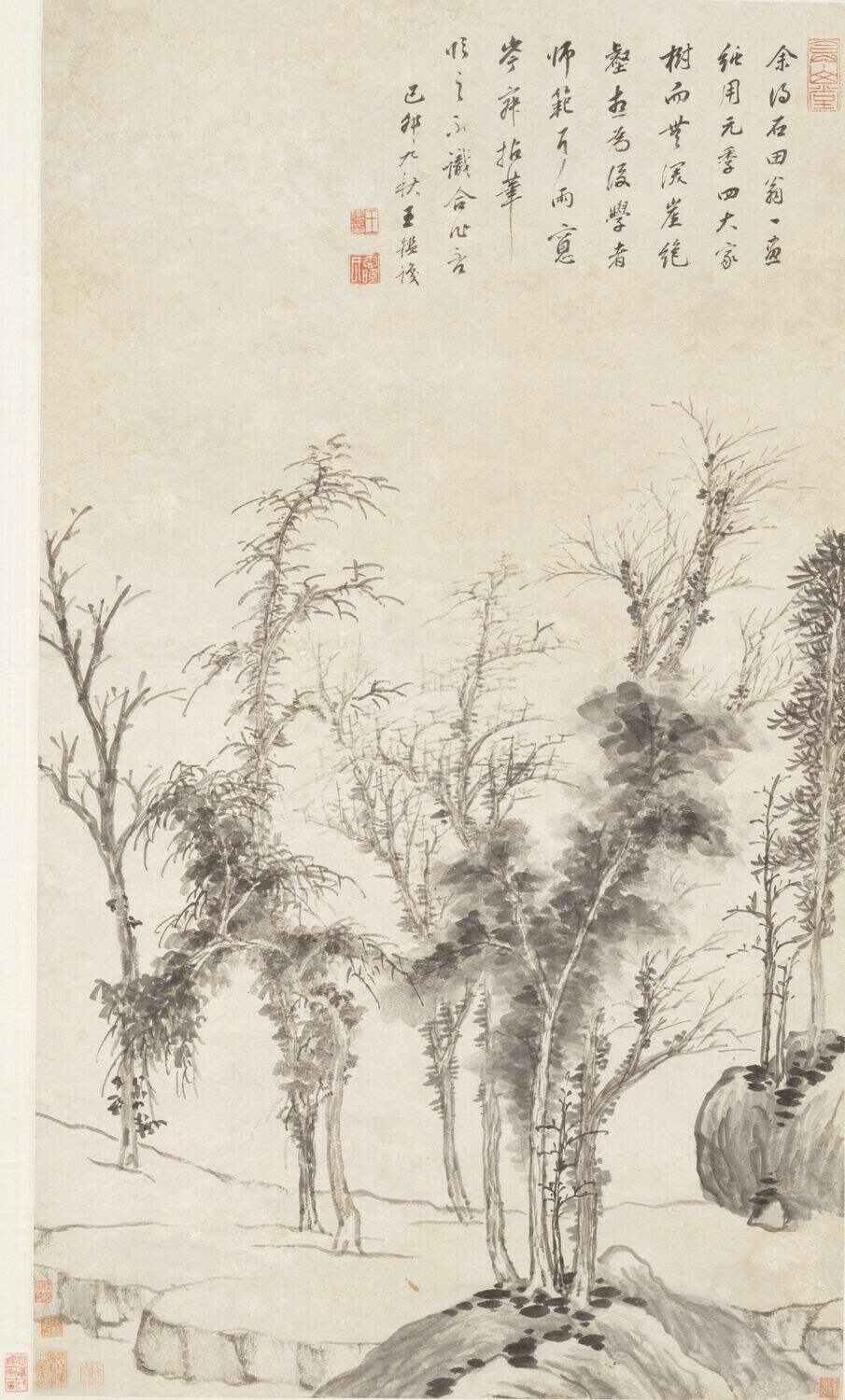 风林图缩略图