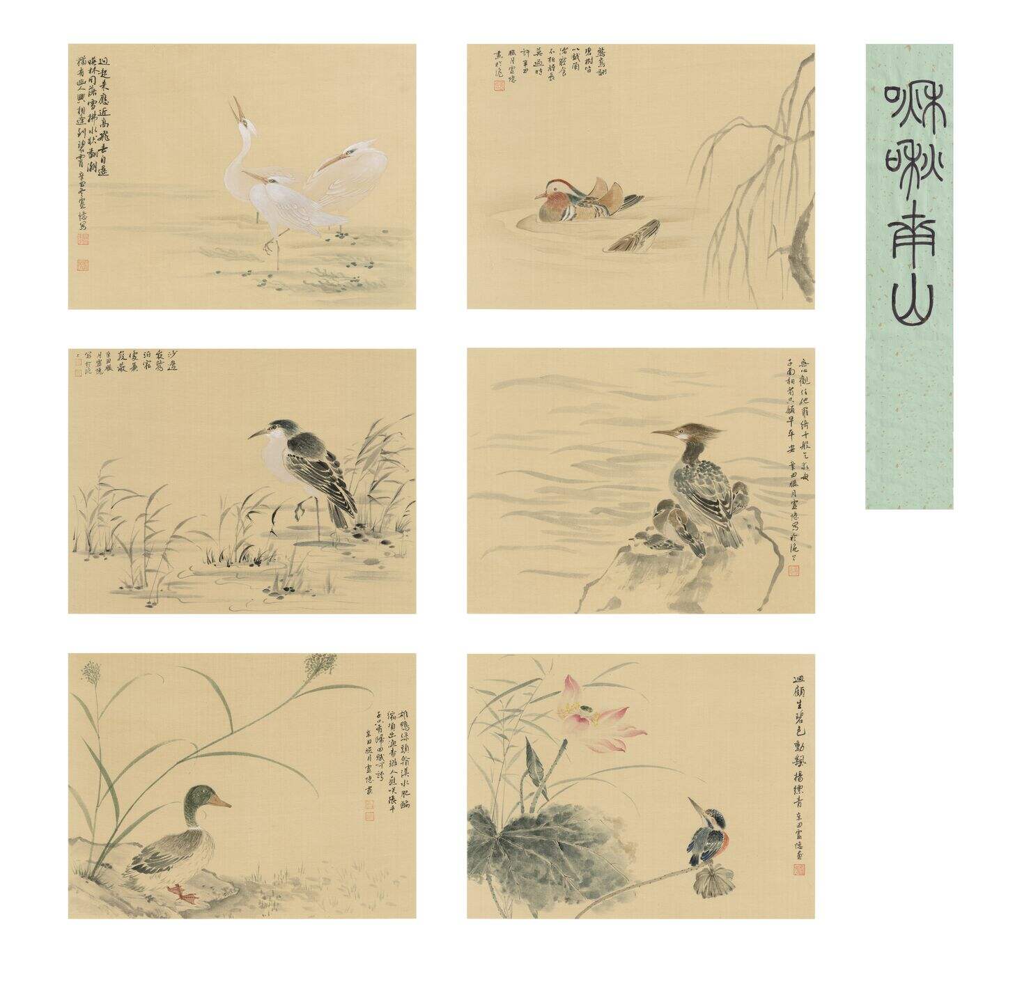 作品封面