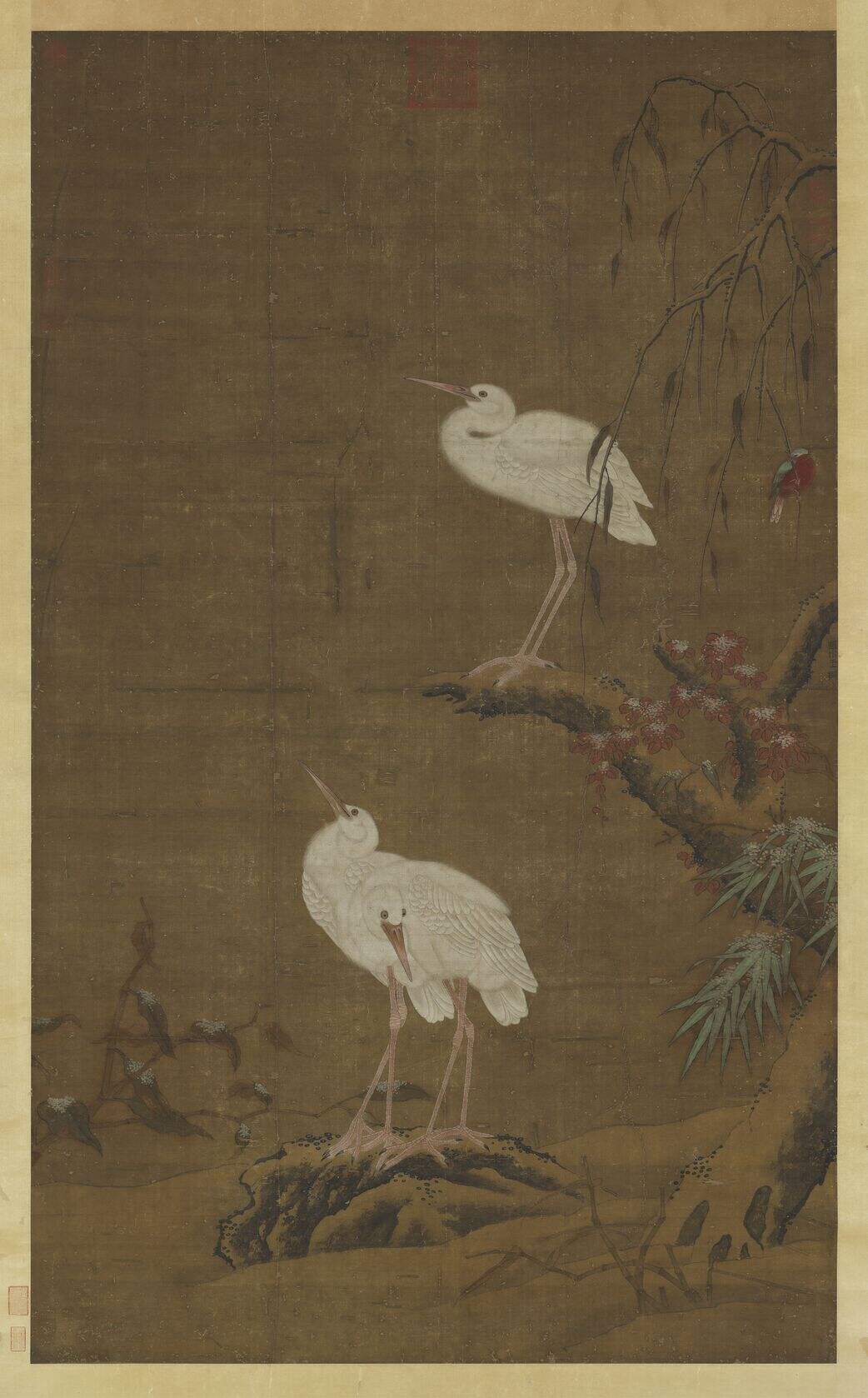 三白图缩略图