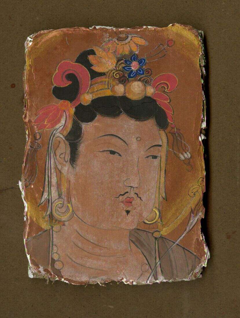 作品封面