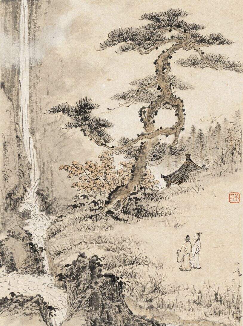 作品封面