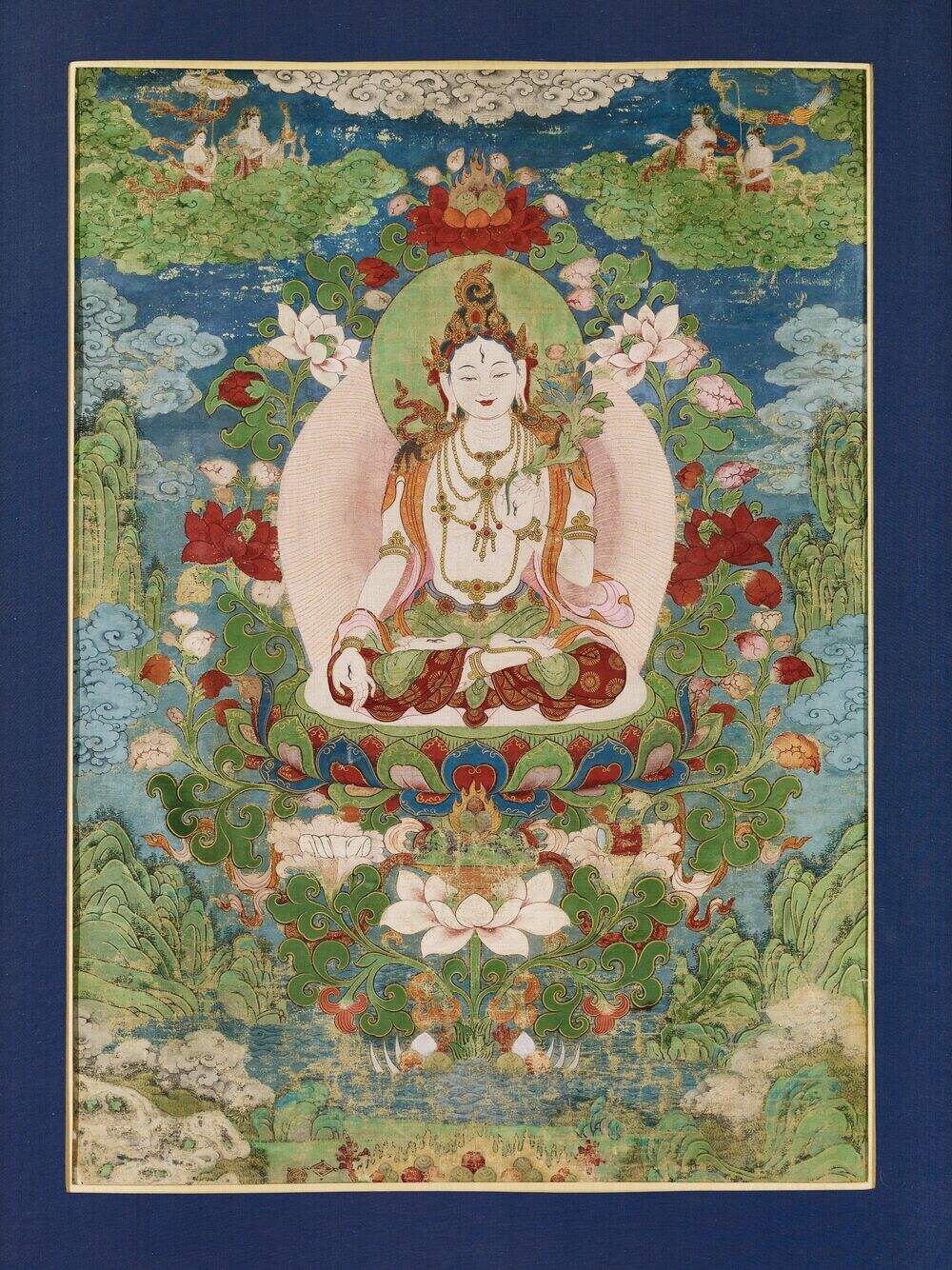 佛像缩略图