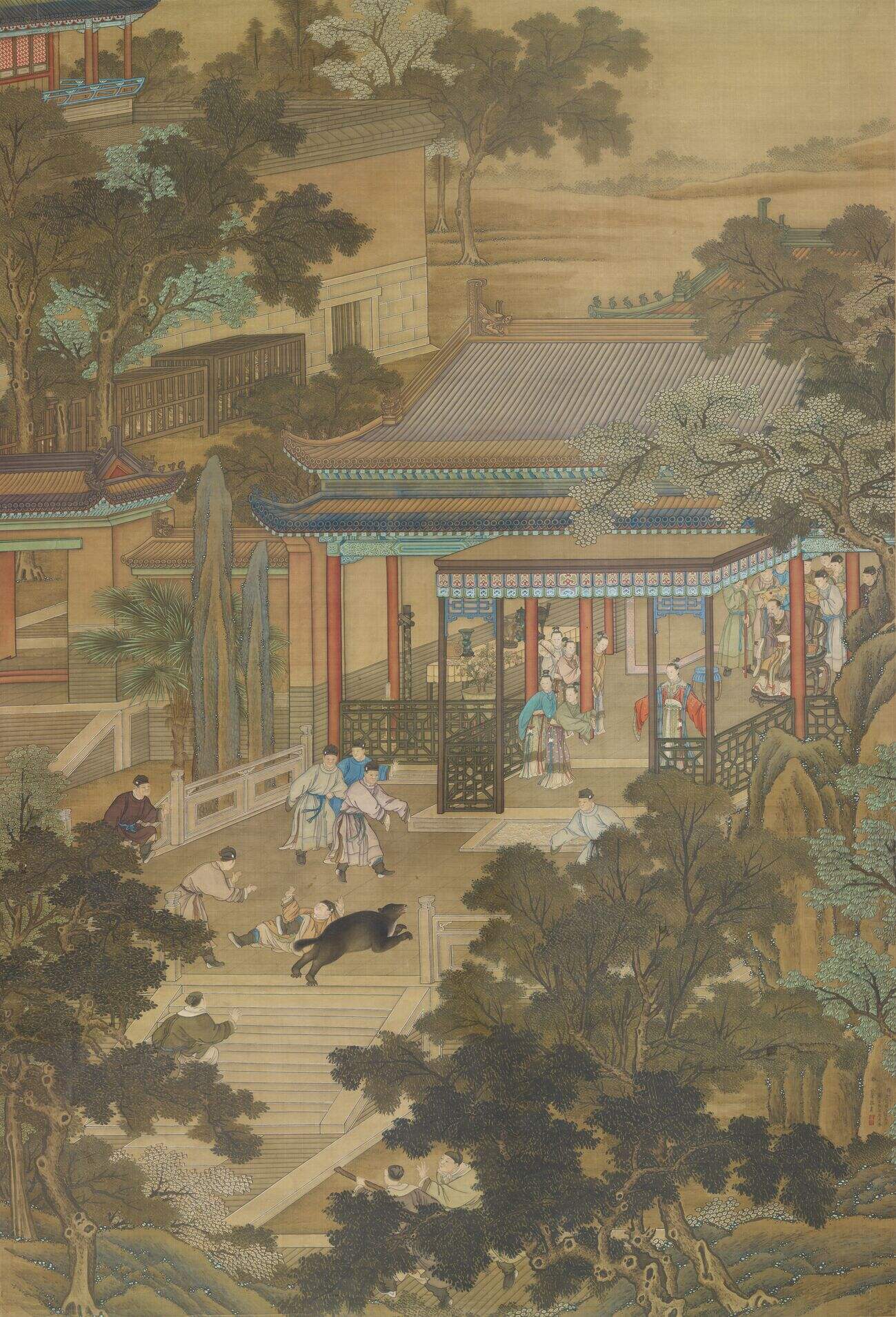 冯媛当熊图缩略图