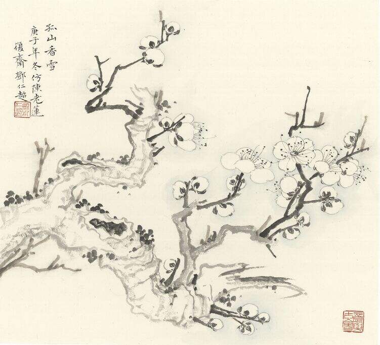 作品封面