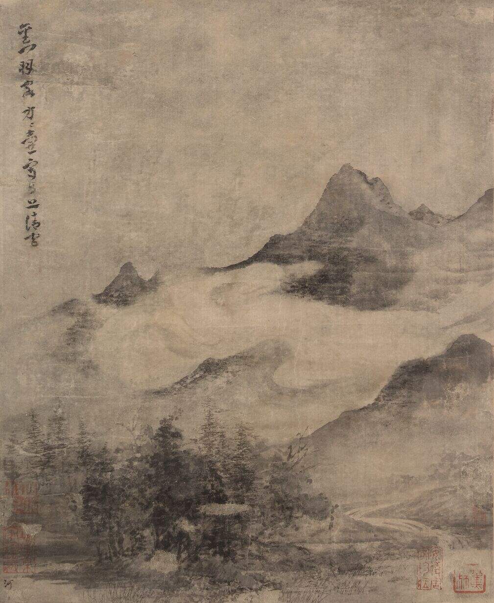 云山图缩略图