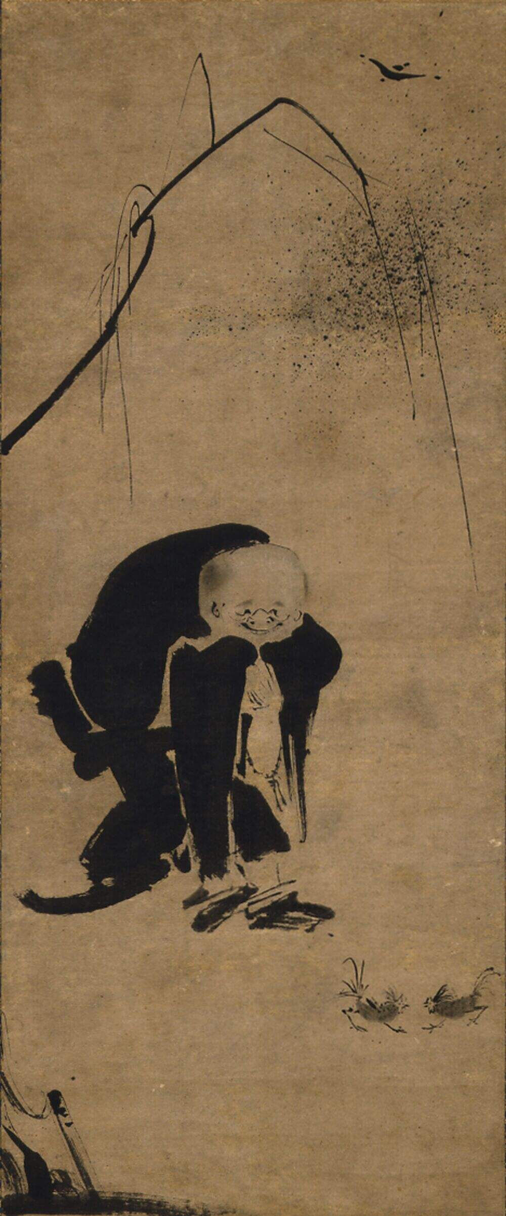 鸡骨图缩略图