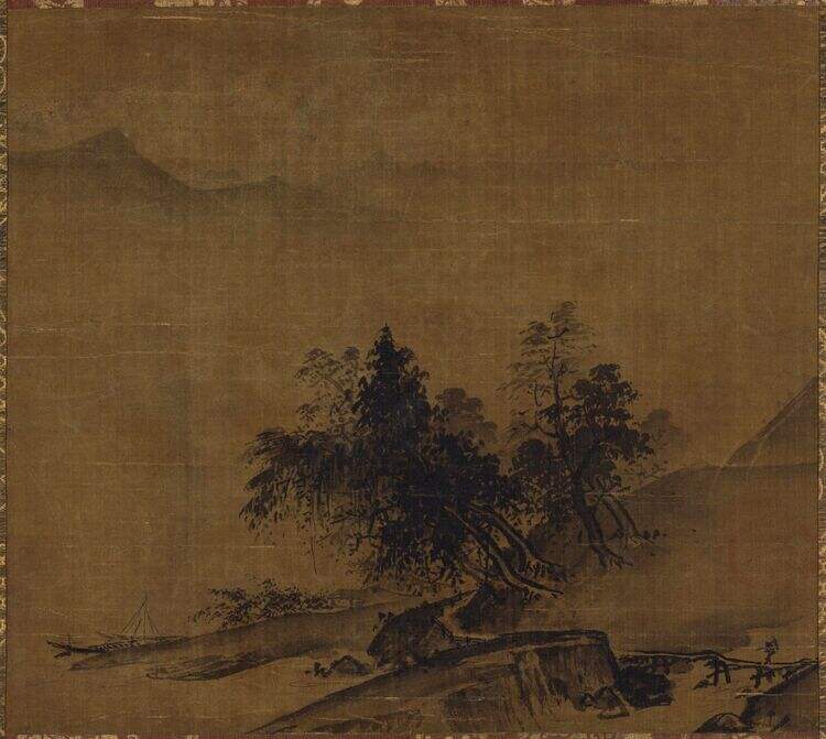山水图缩略图