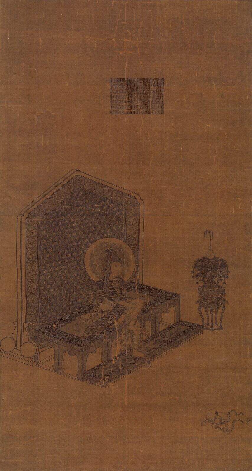 观音图缩略图