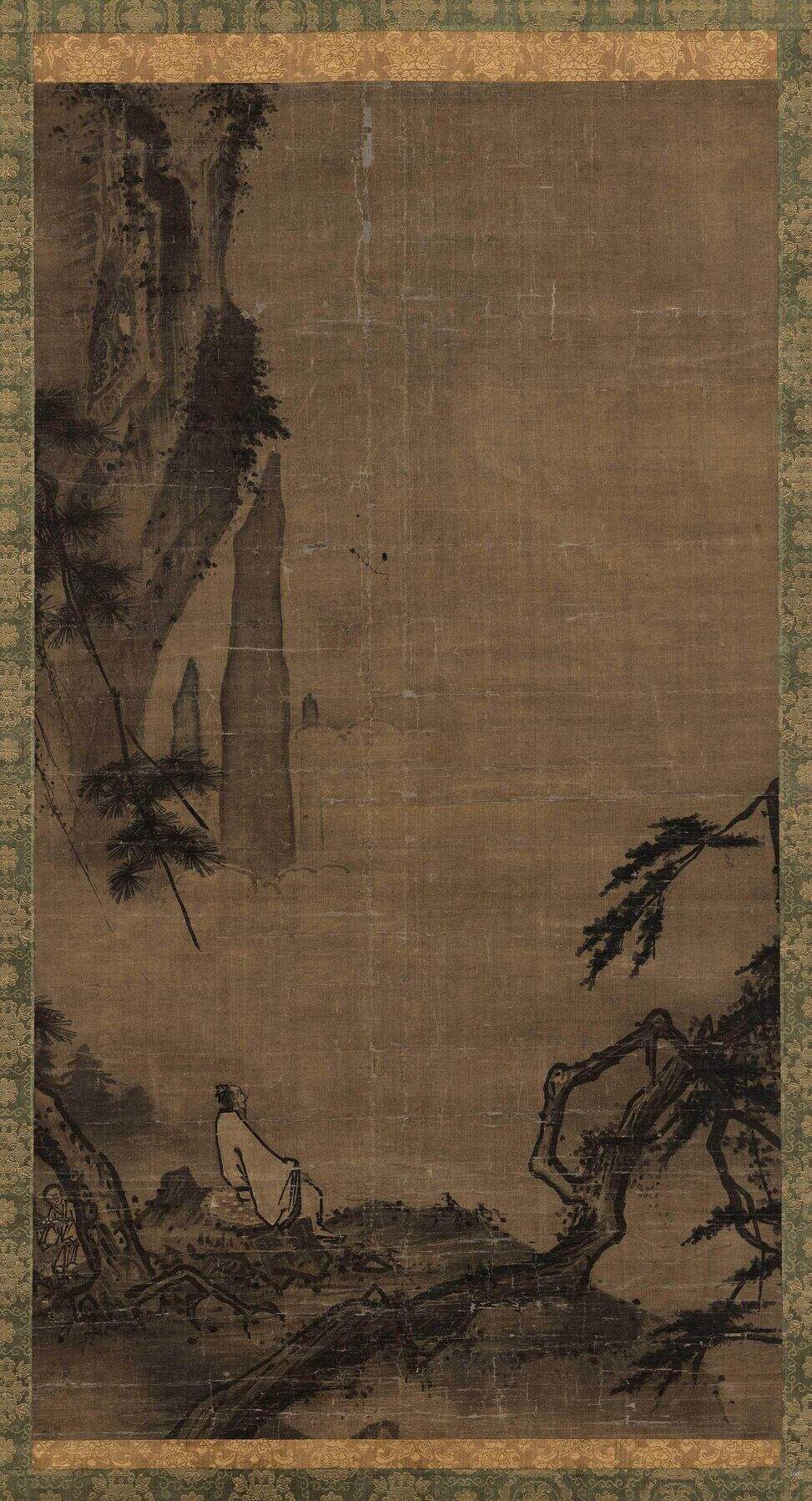 山水图缩略图