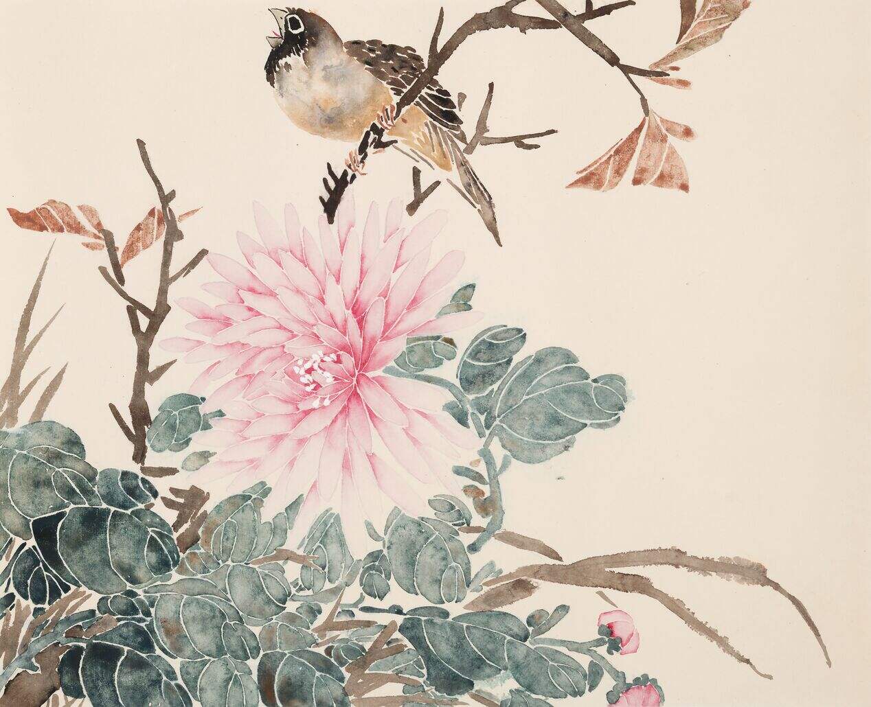 作品封面