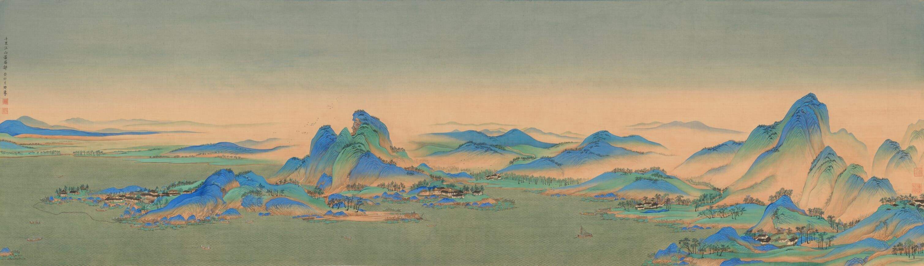 作品封面
