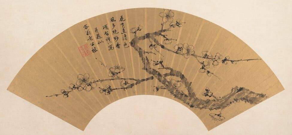梅花缩略图