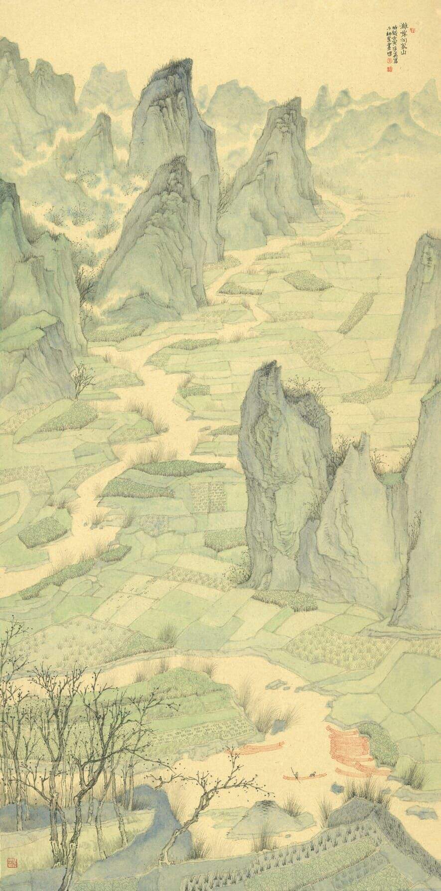 作品封面