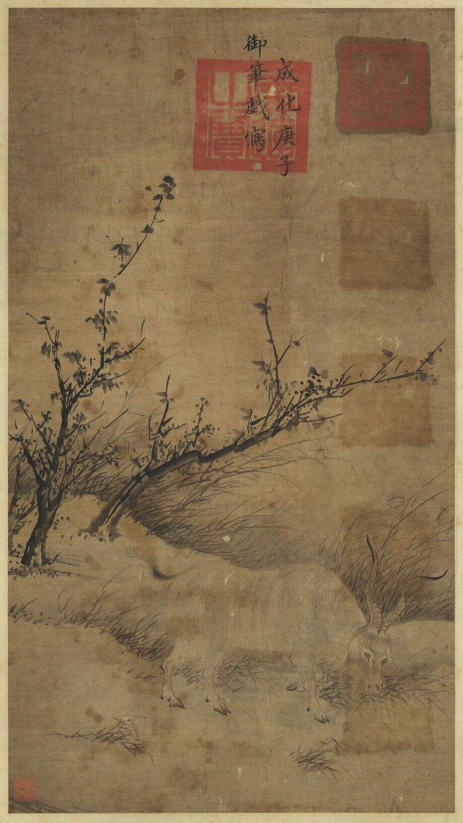 冬至一阳图缩略图