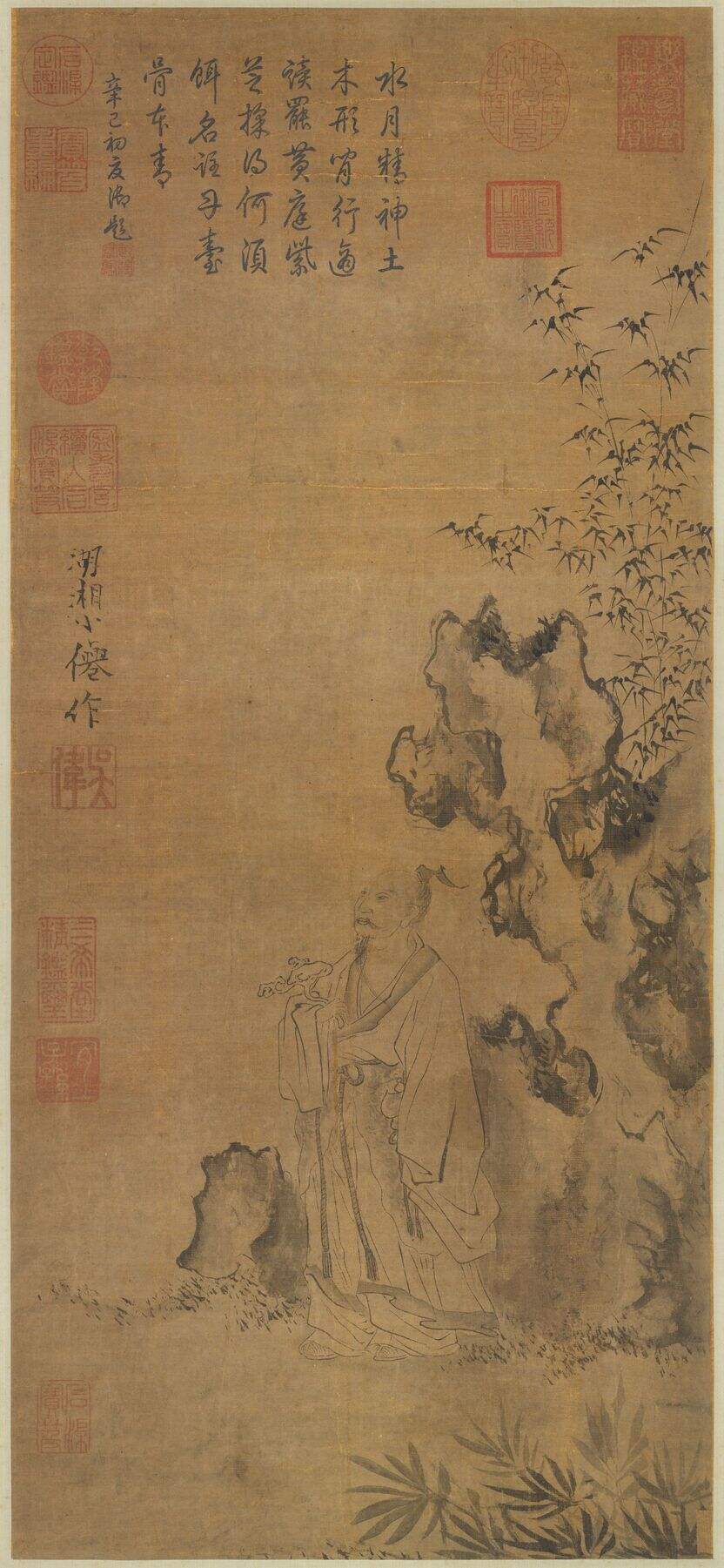 芝仙图缩略图