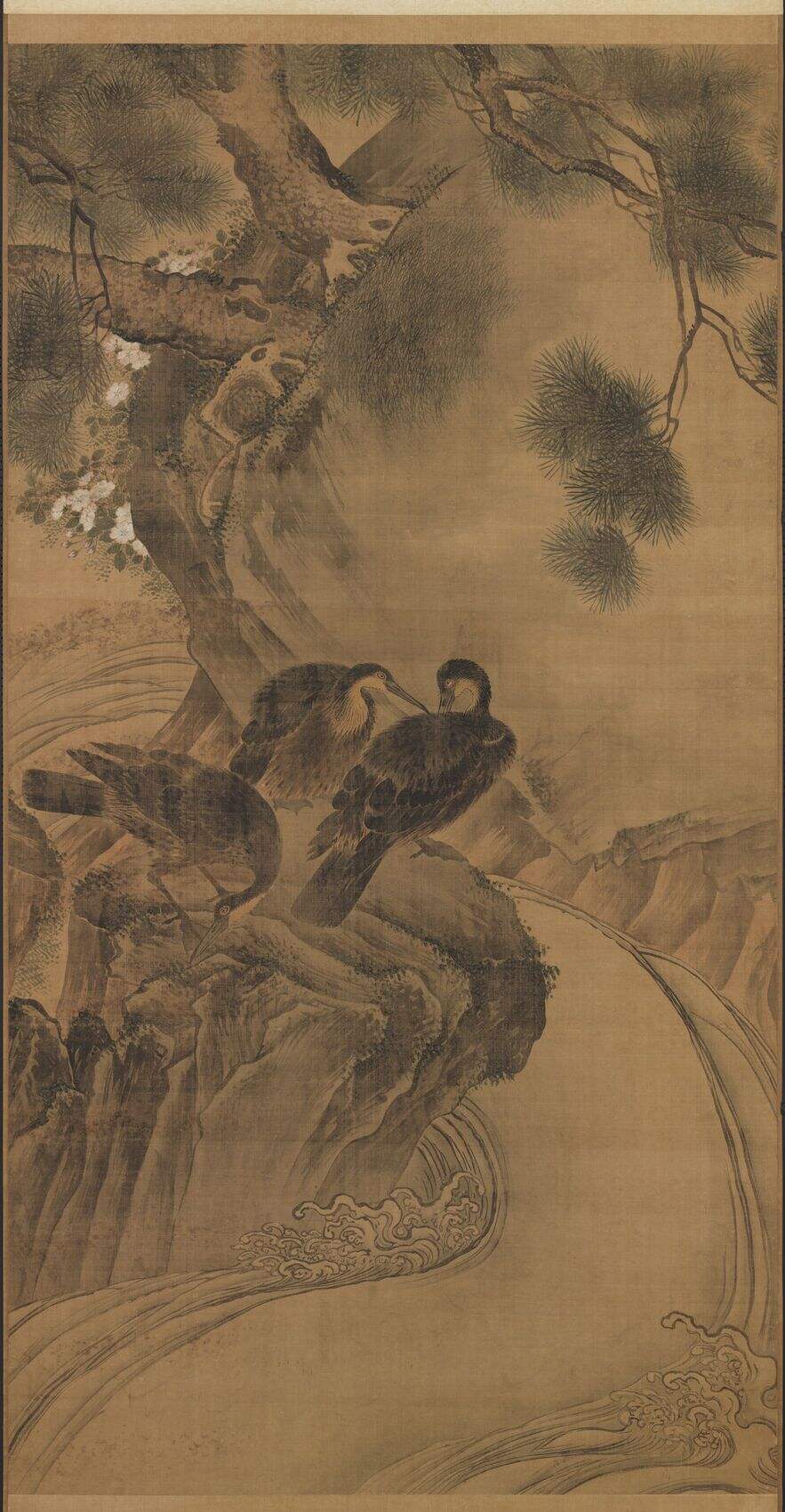 翎毛图缩略图